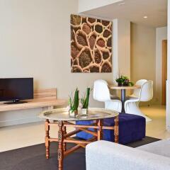 Отель Pestana Casablanca 3* Люкс с двуспальной кроватью фото 9