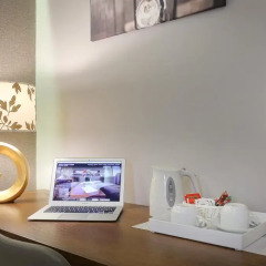Отель Antico Centro Suite 2* Стандартный номер с различными типами кроватей фото 5