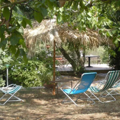 Отель Agriturismo Torre Galli фото 5