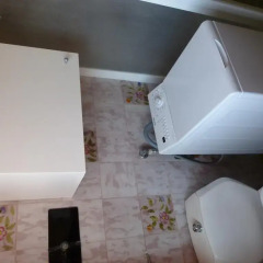 Отель Appartamento Villa Ileana Сарцана удобства в номере