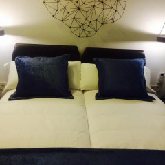 Hotel El Siglo 3* Стандартный номер с различными типами кроватей фото 2