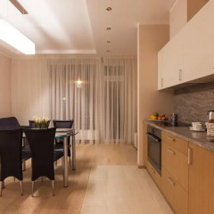 Апартаменты Sonia Apartments в номере фото 2