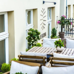 Отель Apartamenty Classico - M9 Польша, Познань - отзывы, цены и фото номеров - забронировать отель Apartamenty Classico - M9 онлайн