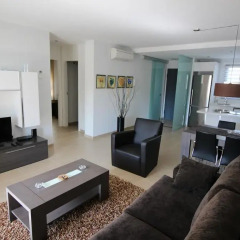 Отель Villamartin комната для гостей фото 5