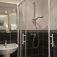 Hotel Minerve 3* Стандартный номер с различными типами кроватей фото 4