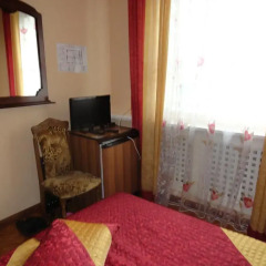 Гостиница Mini Hotel Gostevoy Dom в Саранске отзывы, цены и фото номеров - забронировать гостиницу Mini Hotel Gostevoy Dom онлайн Саранск удобства в номере