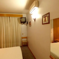 Hotel Nordeste Shalom комната для гостей фото 5