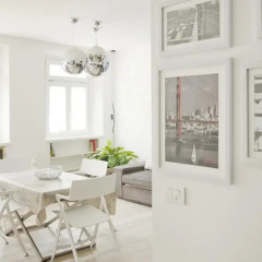 Апартаменты Green Apartment Больцано интерьер отеля