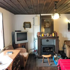 Отель Tacheva Family House - Pool Access Коттедж фото 32