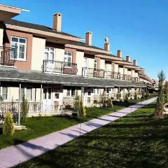 Gzm Royal Thermal Hotel