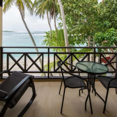 Гостевой Дом Canopus Retreat Thulusdhoo Номер Делюкс