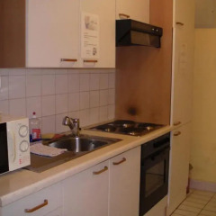 Отель HappyHostel Стандартный номер с различными типами кроватей фото 6
