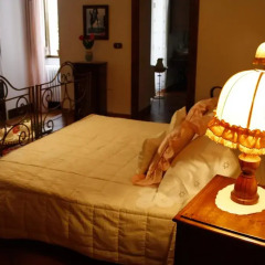 Отель Malandrì B&B Альтамура спа