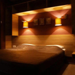 Mikado Hotel спа