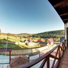 Гостиница Villa Elena 3* Стандартный номер с различными типами кроватей фото 7