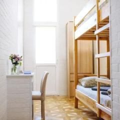 Cossacks Hostel Львов сауна