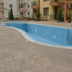 Апартаменты Siana 3 Suits Apartment бассейн фото 2