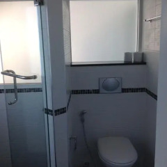 Отель Vtsix Condo Service at View Talay Condo Апартаменты с различными типами кроватей фото 23
