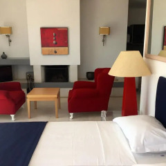 Almar Hotel Apartamento комната для гостей фото 8
