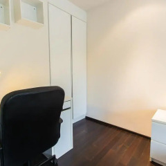 Отель The Title Comfort Condotel удобства в номере