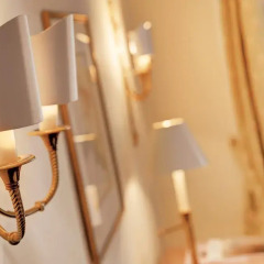 Hotel Excelsior 4* Стандартный номер с различными типами кроватей