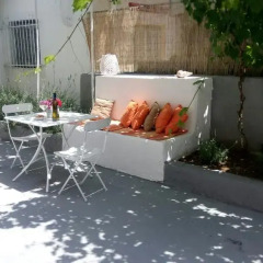 Отель Kalymnos residence фото 2