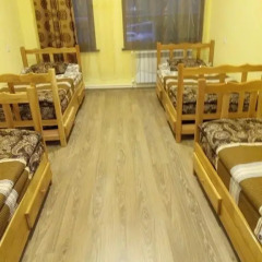 Old Yerevan Hostel & Tours Кровать в женском общем номере с двухъярусной кроватью фото 6