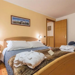 Hotel Lo Scoiattolo 4* Полулюкс с различными типами кроватей фото 7
