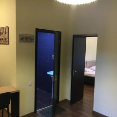 MK Rooms Kojori Resort Hotel удобства в номере