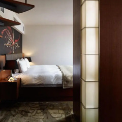 Отель Akasaka Granbell 3* Другое фото 4