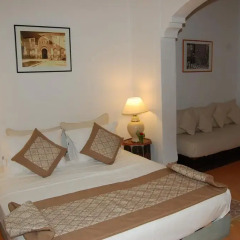 Отель Riad Agathe 4* Стандартный номер фото 34