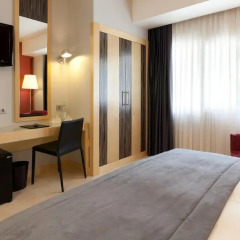 Hotel Alif Avenidas удобства в номере