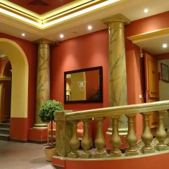 Отель Hôtel Régence Франция, Ницца - отзывы, цены и фото номеров - забронировать отель Hôtel Régence онлайн спа