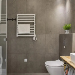 Отель Apartamenty Słoneczne Косцелиско ванная