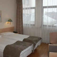 Отель Mitt Hotell комната для гостей фото 3
