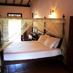 Отель Okvin River Villa комната для гостей фото 3