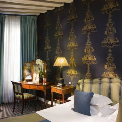 Hotel Residence Des Arts 3* Полулюкс с различными типами кроватей фото 8