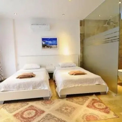 Отель Mediterranean Prestige Range Villas детские мероприятия