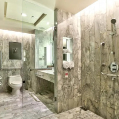 Отель Doubletree By Hilton Sukhumvit 5* Стандартный номер фото 6