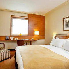 Отель Sofitel Athens Airport 5* Номер Премиум с различными типами кроватей фото 6