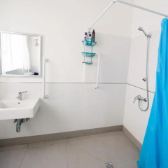 Отель Hostel 94 Мальта, Слима - отзывы, цены и фото номеров - забронировать отель Hostel 94 онлайн ванная фото 2