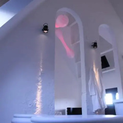 Отель B&B Suites@FEEK сауна