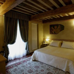 Mont Blanc Hotel Village 5* Номер Комфорт с различными типами кроватей фото 4