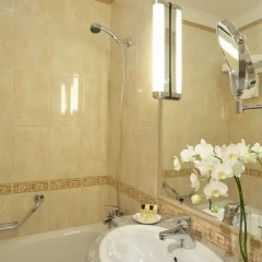 Danubius Hotel Astoria City Center 4* Стандартный номер фото 6