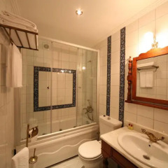 Aruna Hotel 4* Стандартный номер с различными типами кроватей