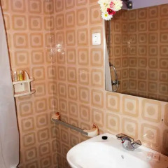 Отель Flower Residence Стандартный номер 2 отдельными кровати фото 16