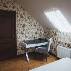 Biblioteka Boutique Hotel 3* Апартаменты с различными типами кроватей фото 3