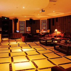Hengrong Holiday Hotel развлечения