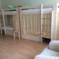 Гостиница Hostel №1 в Тюмени отзывы, цены и фото номеров - забронировать гостиницу Hostel №1 онлайн Тюмень детские мероприятия