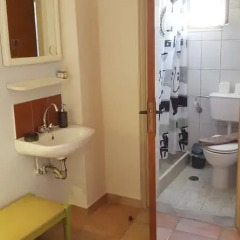 Апартаменты Marnin Apartments Номер категории Эконом фото 7